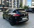 Черный Рено Клио, объемом двигателя 1.46 л и пробегом 207 тыс. км за 6900 $, фото 4 на Automoto.ua