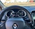 Чорний Рено Кліо, об'ємом двигуна 1.5 л та пробігом 219 тис. км за 6600 $, фото 12 на Automoto.ua