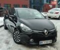 Черный Рено Клио, объемом двигателя 1.5 л и пробегом 295 тыс. км за 6599 $, фото 1 на Automoto.ua