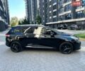 Черный Рено Клио, объемом двигателя 1.46 л и пробегом 207 тыс. км за 6900 $, фото 1 на Automoto.ua
