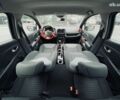 Черный Рено Клио, объемом двигателя 0.9 л и пробегом 139 тыс. км за 8900 $, фото 18 на Automoto.ua
