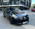 Черный Рено Клио, объемом двигателя 1.46 л и пробегом 207 тыс. км за 6900 $, фото 1 на Automoto.ua