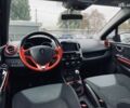 Черный Рено Клио, объемом двигателя 0.9 л и пробегом 139 тыс. км за 8900 $, фото 12 на Automoto.ua