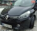 Черный Рено Клио, объемом двигателя 1.5 л и пробегом 295 тыс. км за 6599 $, фото 14 на Automoto.ua
