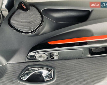 Черный Рено Клио, объемом двигателя 0.9 л и пробегом 139 тыс. км за 8500 $, фото 15 на Automoto.ua