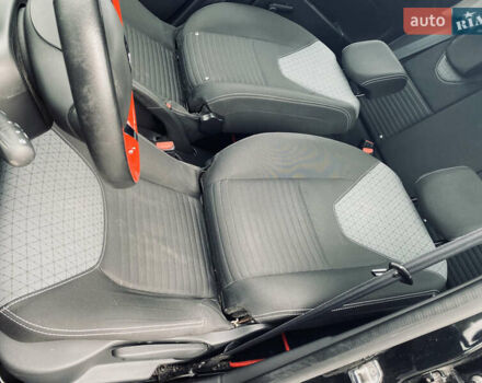 Черный Рено Клио, объемом двигателя 0.9 л и пробегом 139 тыс. км за 8500 $, фото 14 на Automoto.ua