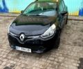 Черный Рено Клио, объемом двигателя 1.5 л и пробегом 200 тыс. км за 7100 $, фото 1 на Automoto.ua
