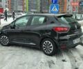Черный Рено Клио, объемом двигателя 1.5 л и пробегом 295 тыс. км за 6599 $, фото 8 на Automoto.ua