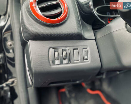 Черный Рено Клио, объемом двигателя 0.9 л и пробегом 139 тыс. км за 8500 $, фото 16 на Automoto.ua