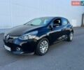 Чорний Рено Кліо, об'ємом двигуна 1.5 л та пробігом 219 тис. км за 6600 $, фото 1 на Automoto.ua
