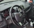 Черный Рено Клио, объемом двигателя 1.5 л и пробегом 295 тыс. км за 6599 $, фото 17 на Automoto.ua
