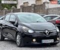 Черный Рено Клио, объемом двигателя 1.5 л и пробегом 217 тыс. км за 5990 $, фото 14 на Automoto.ua