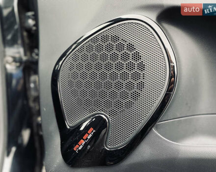 Черный Рено Клио, объемом двигателя 0.9 л и пробегом 139 тыс. км за 8500 $, фото 25 на Automoto.ua