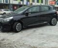 Черный Рено Клио, объемом двигателя 1.5 л и пробегом 295 тыс. км за 6599 $, фото 9 на Automoto.ua