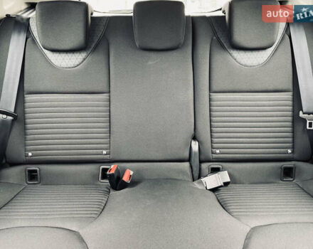 Черный Рено Клио, объемом двигателя 0.9 л и пробегом 139 тыс. км за 8500 $, фото 29 на Automoto.ua