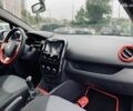 Черный Рено Клио, объемом двигателя 0.9 л и пробегом 139 тыс. км за 8900 $, фото 17 на Automoto.ua