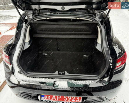 Чорний Рено Кліо, об'ємом двигуна 1.5 л та пробігом 170 тис. км за 9999 $, фото 20 на Automoto.ua