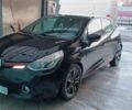 Черный Рено Клио, объемом двигателя 1.46 л и пробегом 300 тыс. км за 7000 $, фото 1 на Automoto.ua