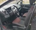 Черный Рено Клио, объемом двигателя 1.5 л и пробегом 264 тыс. км за 7000 $, фото 3 на Automoto.ua