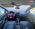 Черный Рено Клио, объемом двигателя 1.46 л и пробегом 225 тыс. км за 7500 $, фото 41 на Automoto.ua