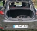 Черный Рено Клио, объемом двигателя 1.5 л и пробегом 264 тыс. км за 7000 $, фото 2 на Automoto.ua
