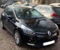 Чорний Рено Кліо, об'ємом двигуна 1.5 л та пробігом 145 тис. км за 10200 $, фото 1 на Automoto.ua