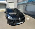 Чорний Рено Кліо, об'ємом двигуна 1.5 л та пробігом 45 тис. км за 14000 $, фото 1 на Automoto.ua