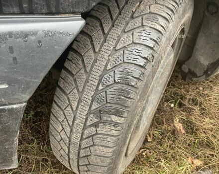 Чорний Рено Кліо, об'ємом двигуна 1.6 л та пробігом 1 тис. км за 900 $, фото 8 на Automoto.ua