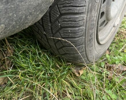 Чорний Рено Кліо, об'ємом двигуна 1.6 л та пробігом 1 тис. км за 900 $, фото 9 на Automoto.ua