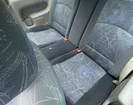 Чорний Рено Кліо, об'ємом двигуна 1.6 л та пробігом 1 тис. км за 900 $, фото 7 на Automoto.ua