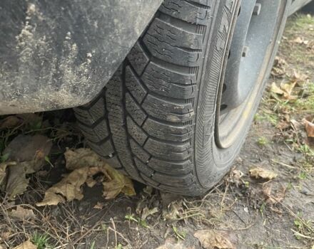 Чорний Рено Кліо, об'ємом двигуна 1.6 л та пробігом 1 тис. км за 900 $, фото 11 на Automoto.ua