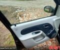 Черный Рено Клио, объемом двигателя 1.4 л и пробегом 313 тыс. км за 2499 $, фото 5 на Automoto.ua