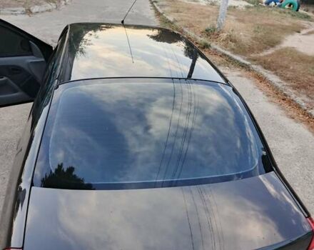 Черный Рено Клио, объемом двигателя 1.39 л и пробегом 104 тыс. км за 4500 $, фото 10 на Automoto.ua