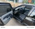 Черный Рено Клио, объемом двигателя 1.39 л и пробегом 104 тыс. км за 4500 $, фото 7 на Automoto.ua