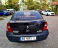 Рено Клио 2005 в Каменское - Днепродзержинск на Automoto.ua Черный Рено Клио, объемом двигателя 1.4 л и пробегом 350 тыс. км за 2100 $, фото 7 на Automoto.ua