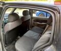 Рено Клио 2005 в Каменское - Днепродзержинск на Automoto.ua Черный Рено Клио, объемом двигателя 1.4 л и пробегом 350 тыс. км за 2100 $, фото 3 на Automoto.ua