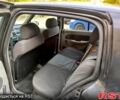 Рено Клио 2005 в Каменское - Днепродзержинск на Automoto.ua Черный Рено Клио, объемом двигателя 1.4 л и пробегом 350 тыс. км за 2100 $, фото 4 на Automoto.ua