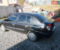 Рено Клио 2005 в Ровно на Automoto.ua Черный Рено Клио, объемом двигателя 1.39 л и пробегом 321 тыс. км за 2800 $, фото 4 на Automoto.ua