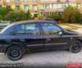 Рено Клио 2005 в Каменское - Днепродзержинск на Automoto.ua Черный Рено Клио, объемом двигателя 1.4 л и пробегом 350 тыс. км за 2100 $, фото 5 на Automoto.ua