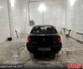 Черный Рено Клио, объемом двигателя 1.4 л и пробегом 214 тыс. км за 3100 $, фото 7 на Automoto.ua