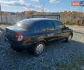 Рено Клио 2005 в Ровно на Automoto.ua Черный Рено Клио, объемом двигателя 1.39 л и пробегом 321 тыс. км за 2800 $, фото 2 на Automoto.ua