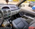 Рено Клио 2005 в Каменское - Днепродзержинск на Automoto.ua Черный Рено Клио, объемом двигателя 1.4 л и пробегом 350 тыс. км за 2100 $, фото 6 на Automoto.ua
