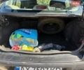 Черный Рено Клио, объемом двигателя 1.4 л и пробегом 224 тыс. км за 2850 $, фото 8 на Automoto.ua