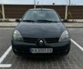 Чорний Рено Кліо, об'ємом двигуна 1.4 л та пробігом 340 тис. км за 2900 $, фото 1 на Automoto.ua