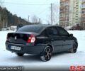 Черный Рено Клио, объемом двигателя 1.4 л и пробегом 260 тыс. км за 4200 $, фото 5 на Automoto.ua