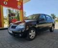 Чорний Рено Кліо, об'ємом двигуна 1.4 л та пробігом 130 тис. км за 3794 $, фото 1 на Automoto.ua