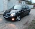 Чорний Рено Кліо, об'ємом двигуна 1.4 л та пробігом 167 тис. км за 4250 $, фото 22 на Automoto.ua