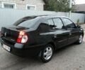 Чорний Рено Кліо, об'ємом двигуна 1.4 л та пробігом 167 тис. км за 4250 $, фото 1 на Automoto.ua