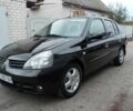 Чорний Рено Кліо, об'ємом двигуна 1.4 л та пробігом 167 тис. км за 4250 $, фото 4 на Automoto.ua
