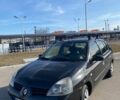 Чорний Рено Кліо, об'ємом двигуна 1.4 л та пробігом 325 тис. км за 4000 $, фото 1 на Automoto.ua